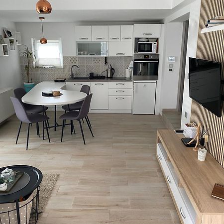 Apartamento Aqua - Tuhelj - Land Tuheljske Toplice Exterior foto