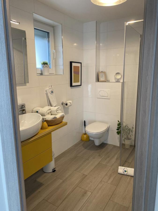Apartamento Aqua - Tuhelj - Land Tuheljske Toplice Exterior foto