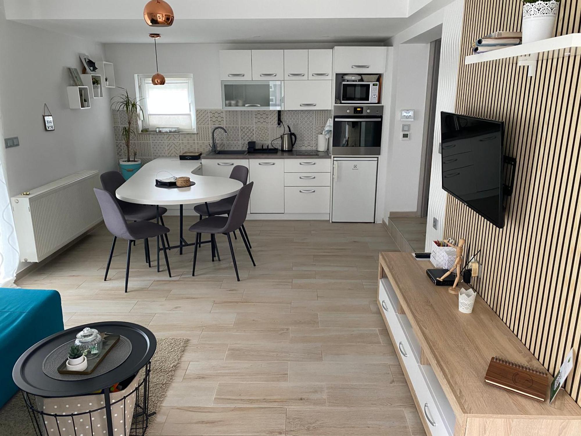 Apartamento Aqua - Tuhelj - Land Tuheljske Toplice Exterior foto