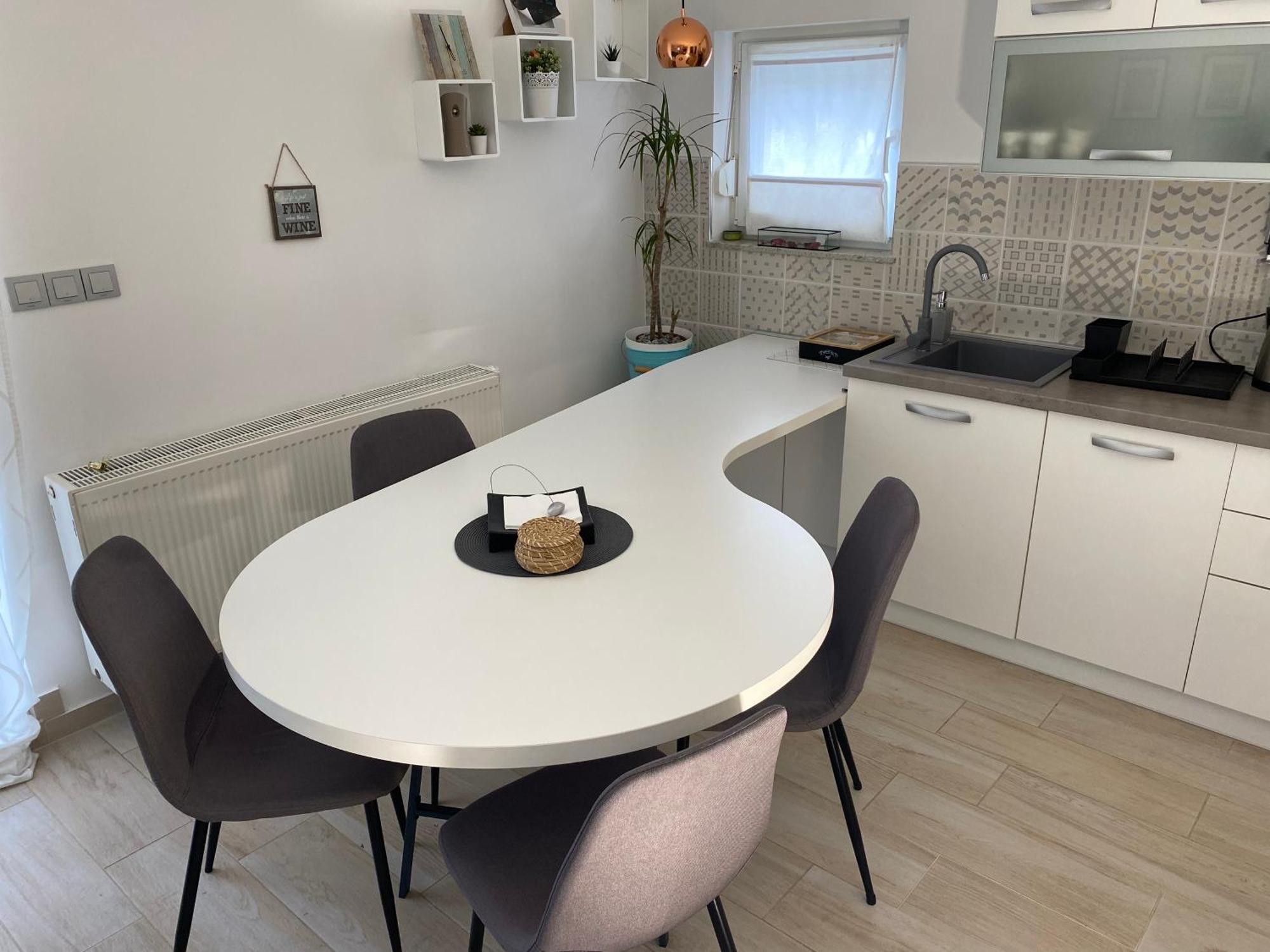 Apartamento Aqua - Tuhelj - Land Tuheljske Toplice Exterior foto
