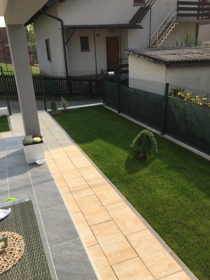 Apartamento Aqua - Tuhelj - Land Tuheljske Toplice Exterior foto